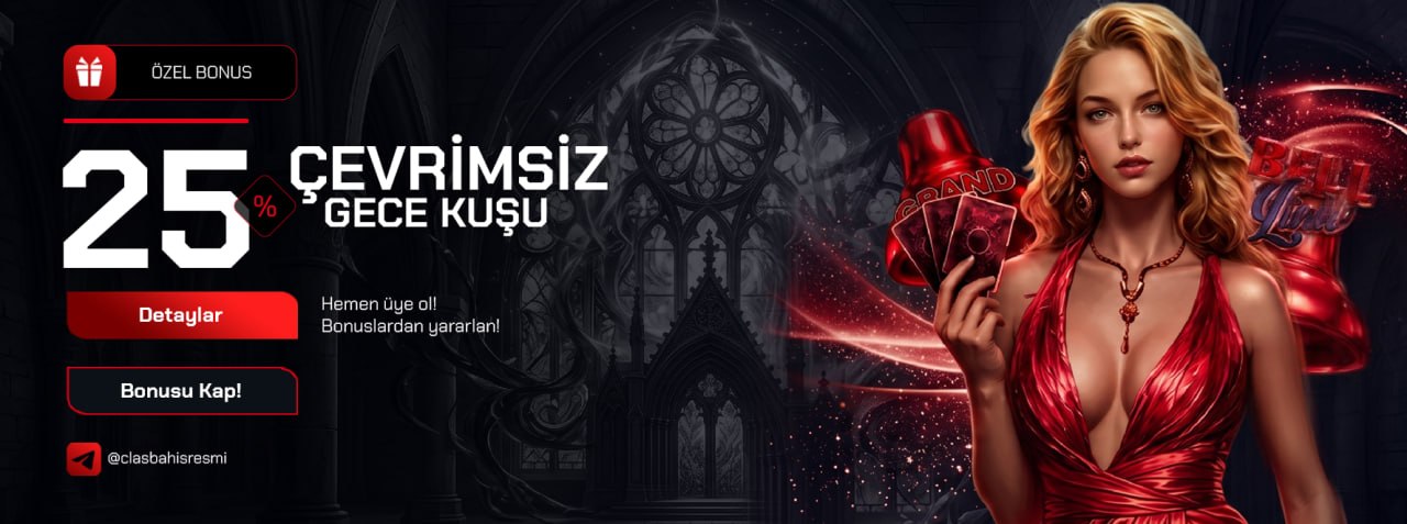 %25 Çevrimsiz Gece Kuşu